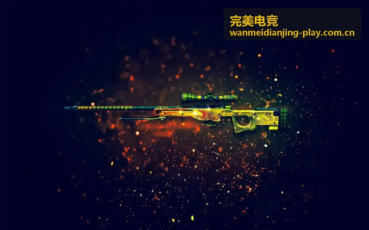完美电竞华东赛区近期战报封面